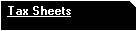 Tax Sheets